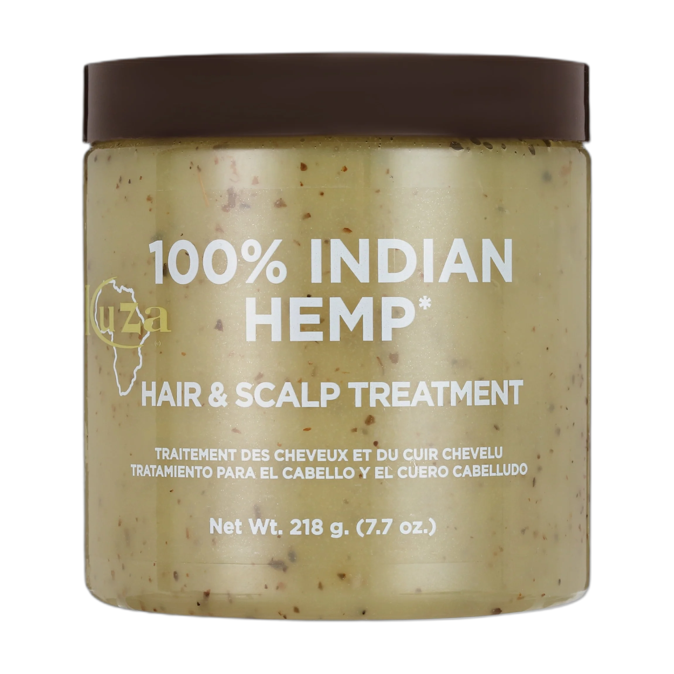 Indian Hemp Hair & Scalp Treatment