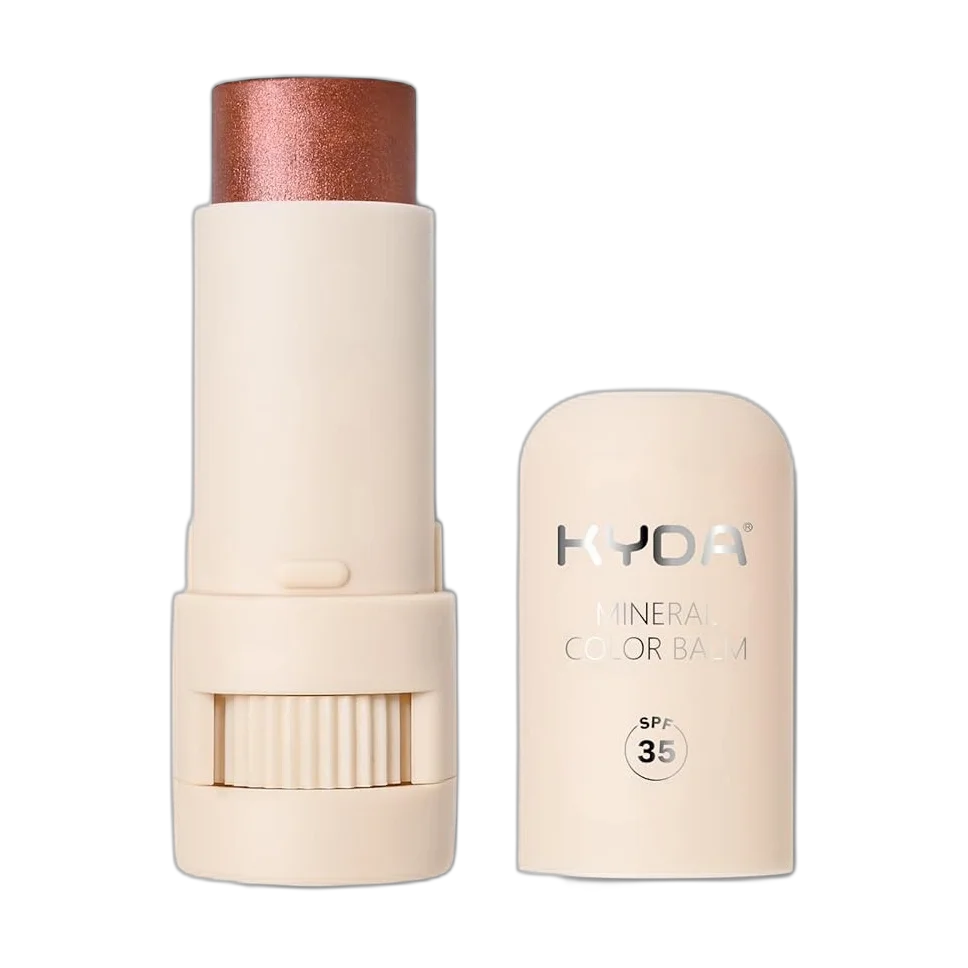 Mineral Color Balm SPF 35
