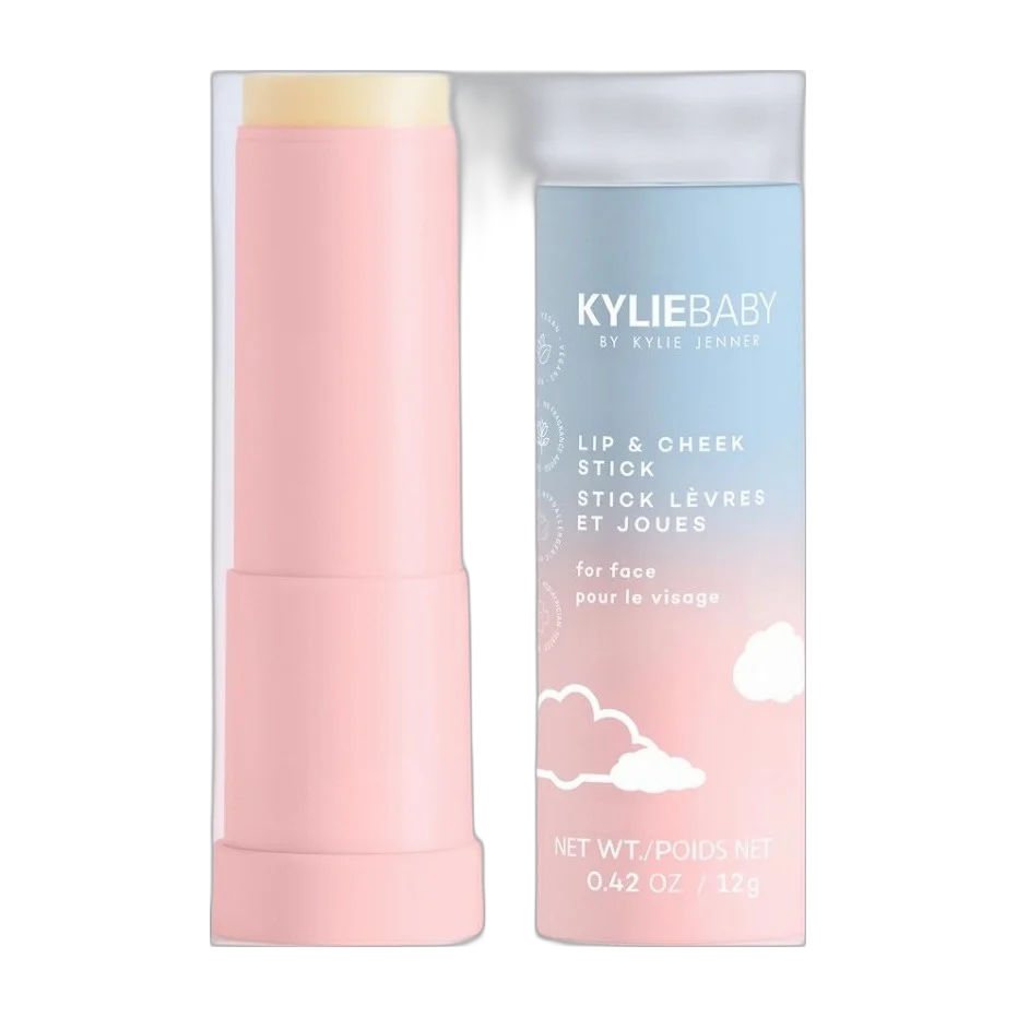 Lip & Cheek Stick