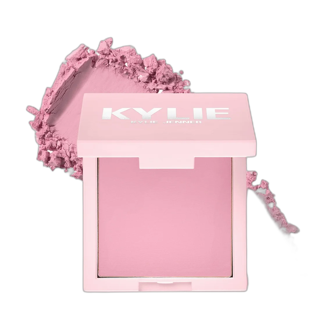 Pressed Blush Powder