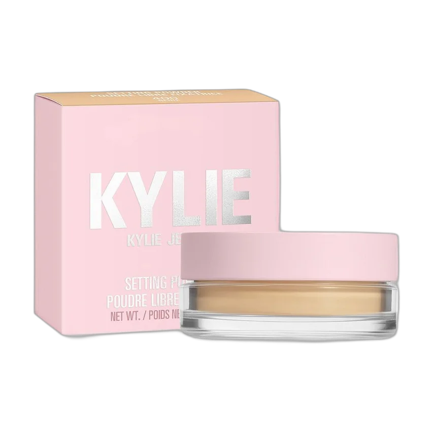 Setting Powder
