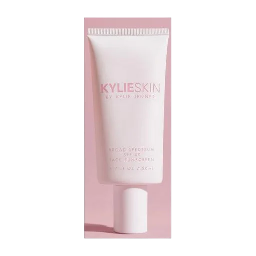 Face Sunscreen Spf 40