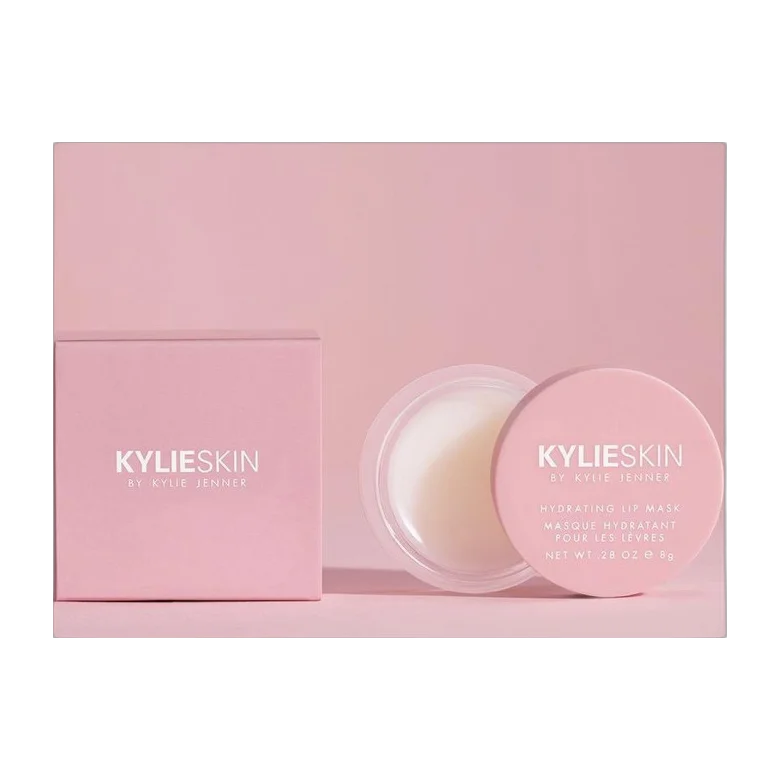 Hydrating Lip Mask