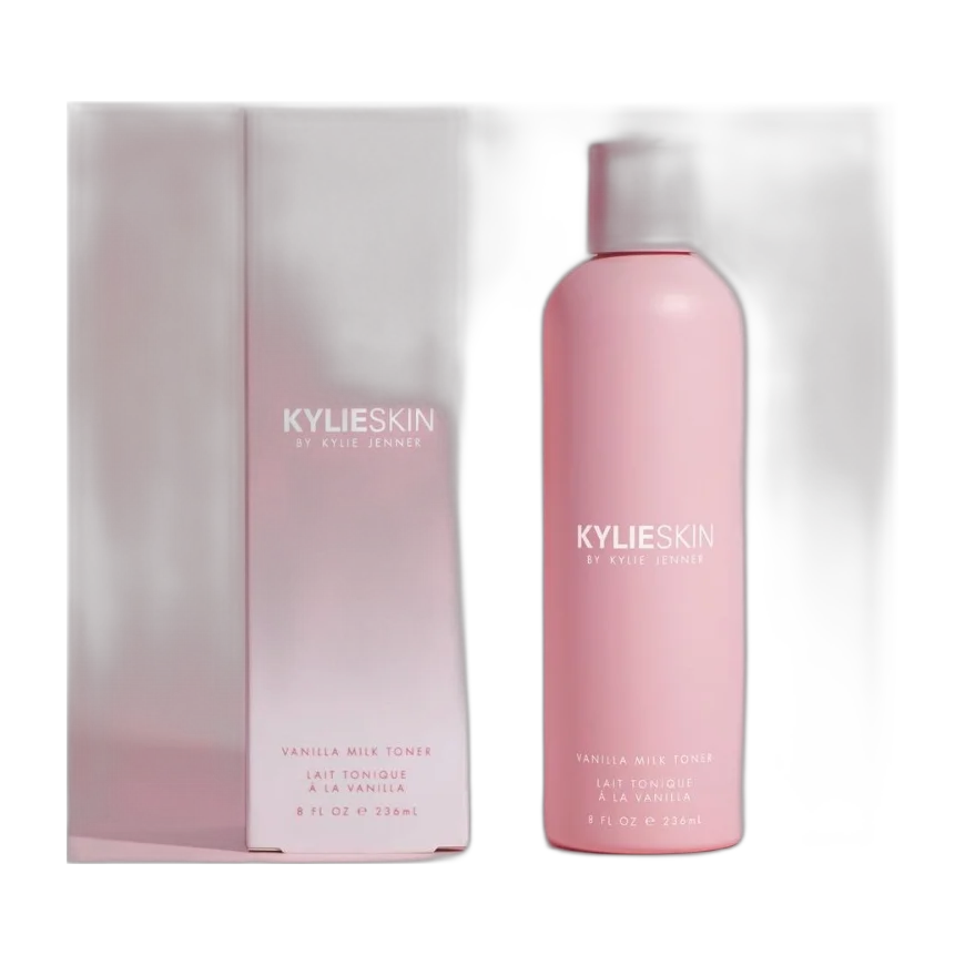 Vanilla Milk Toner