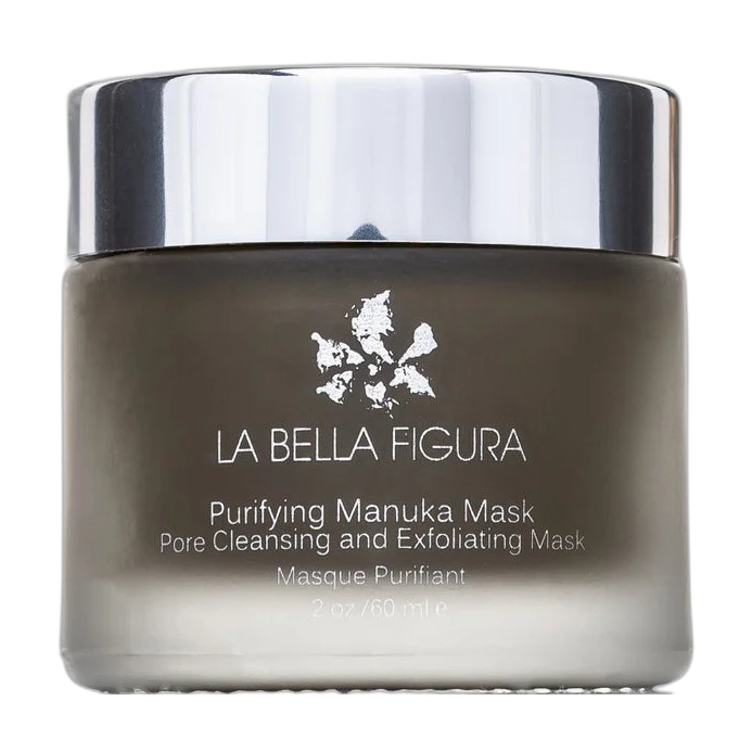 Purifying Manuka Mask