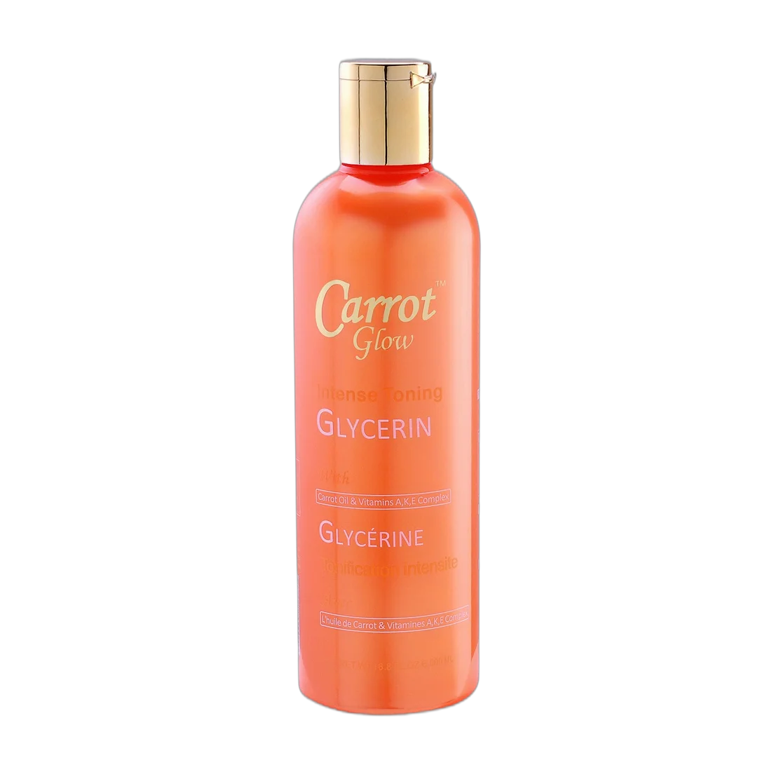 Carrot Glow Intense Toning Glycerin