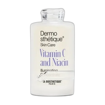 Dermosthétique Vitamin C + Niacin Illuminating Concentrate