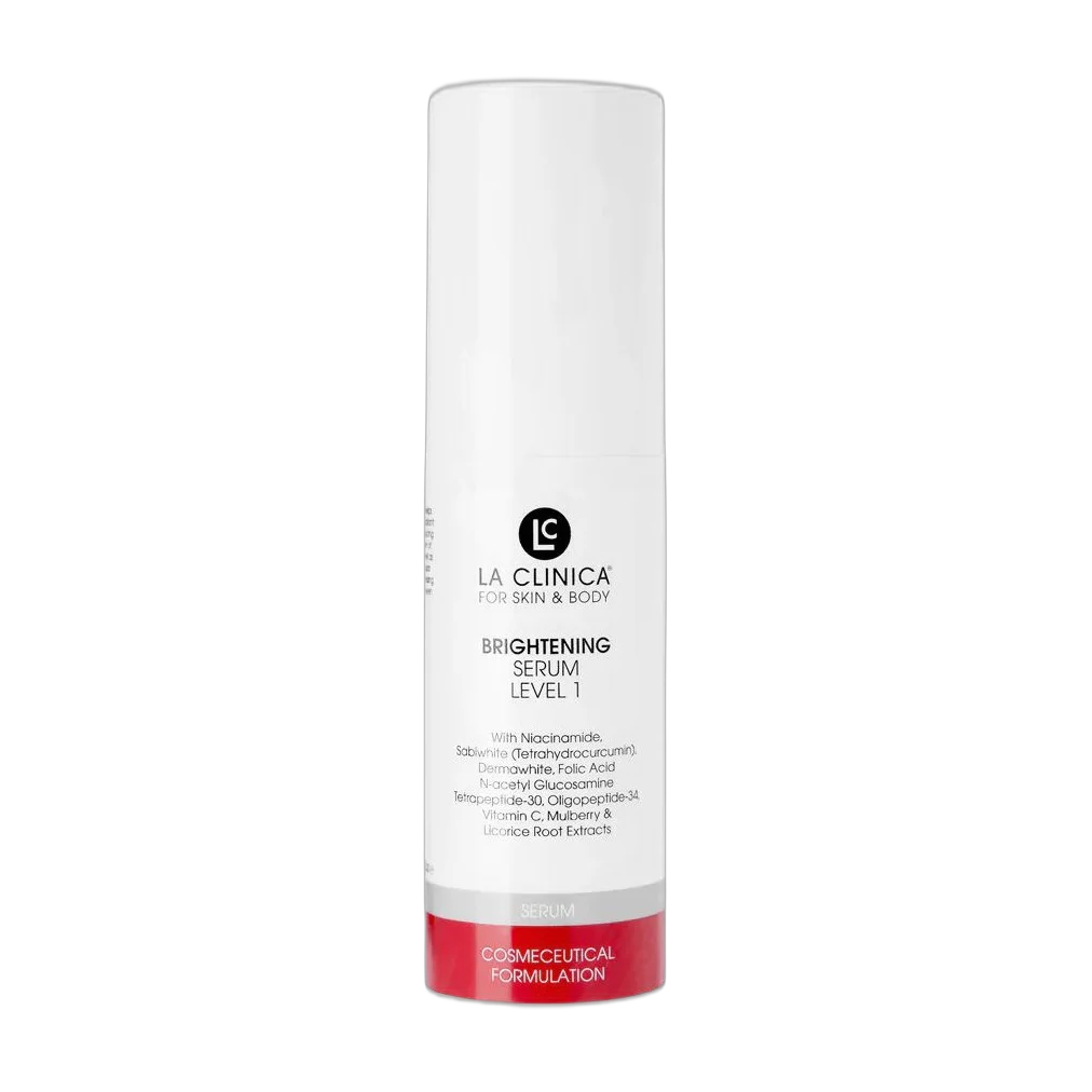 Brightening Serum - Level 1