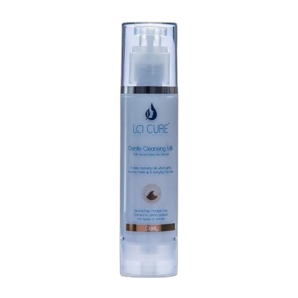 Gentle Cleansing Milk
