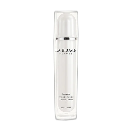 Radiance Hydro-infusion Toning Lotion