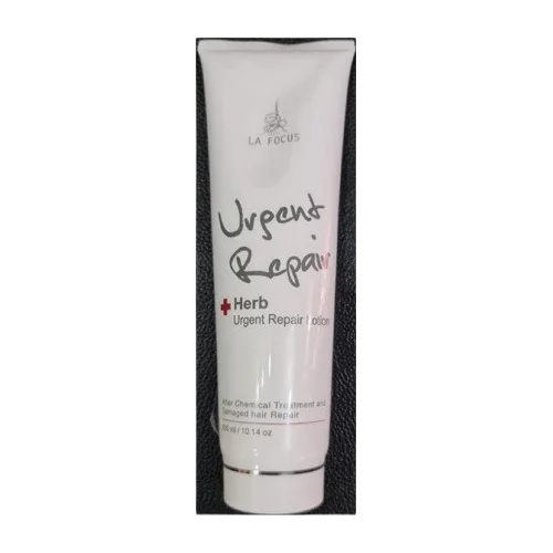 Urgent Repair Lotion +Herb