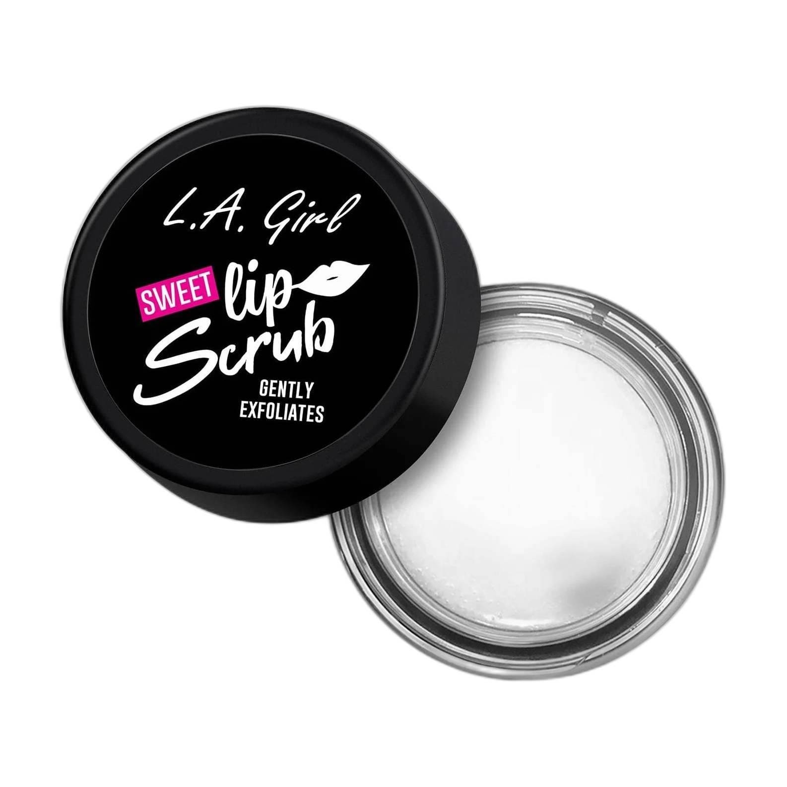 Sweet Lip Exfoliating Sugar Scrub
