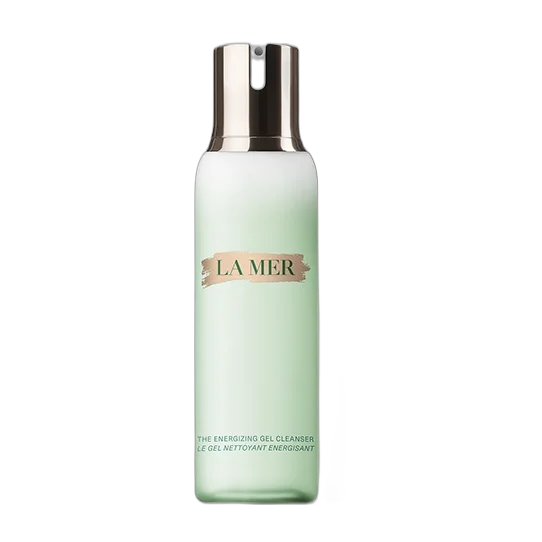 Energising Gel Cleanser