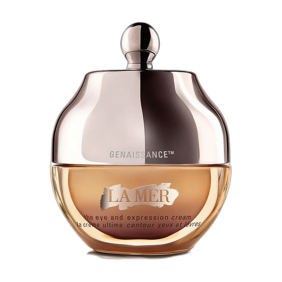 Genaissance De La Mer The Eye And Expression Cream