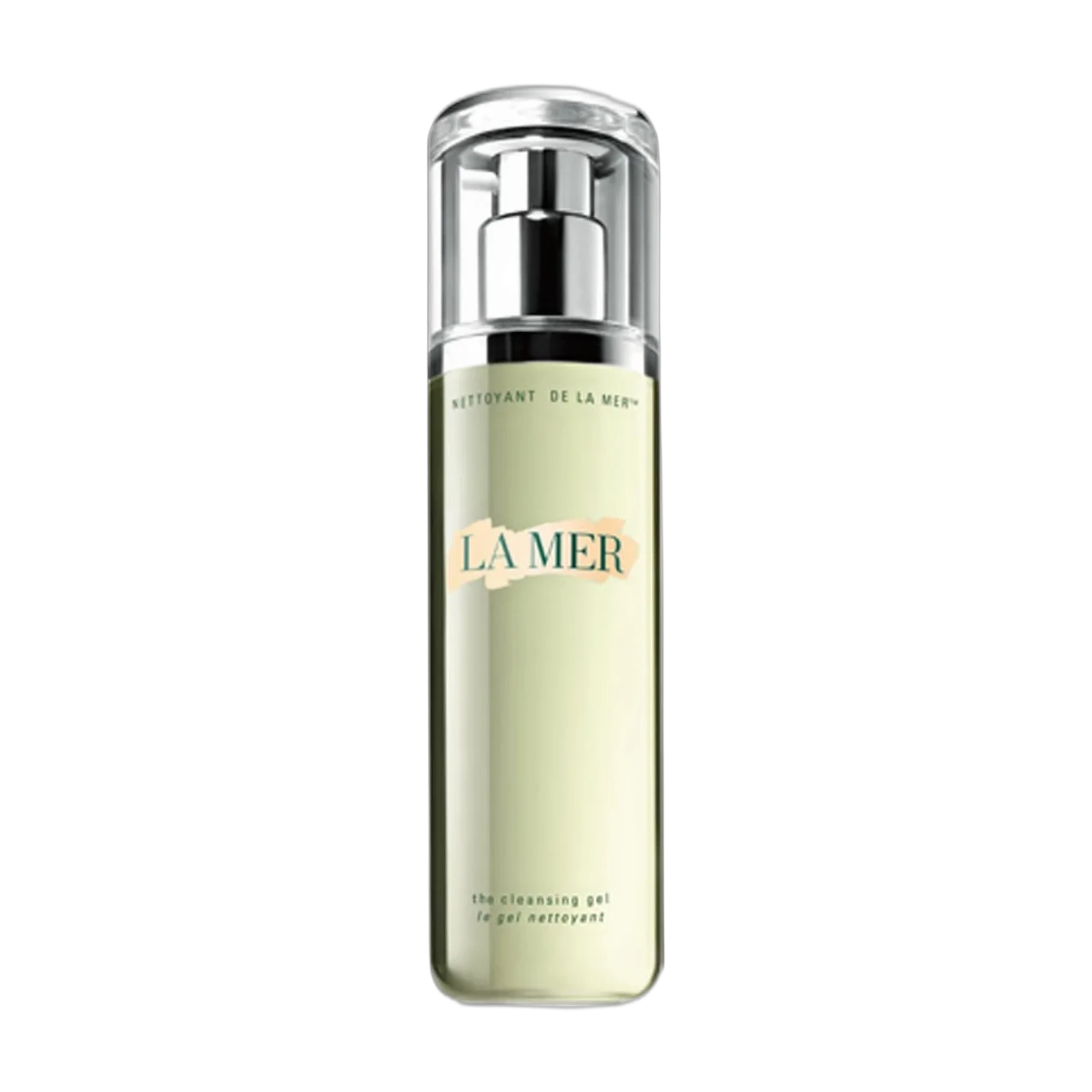 The Cleansing Gel