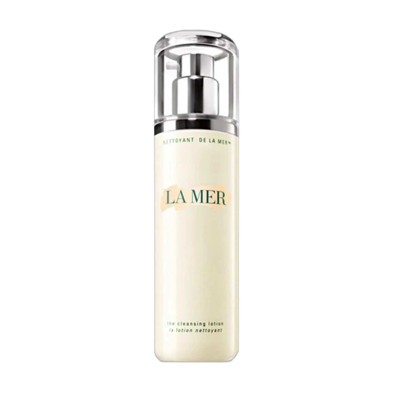 The Cleansing Lotion