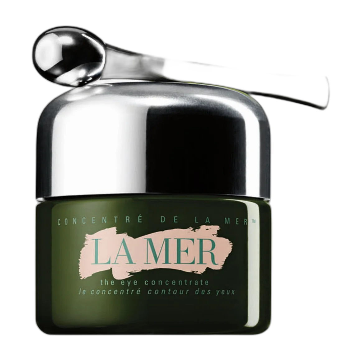 The Eye Concentrate