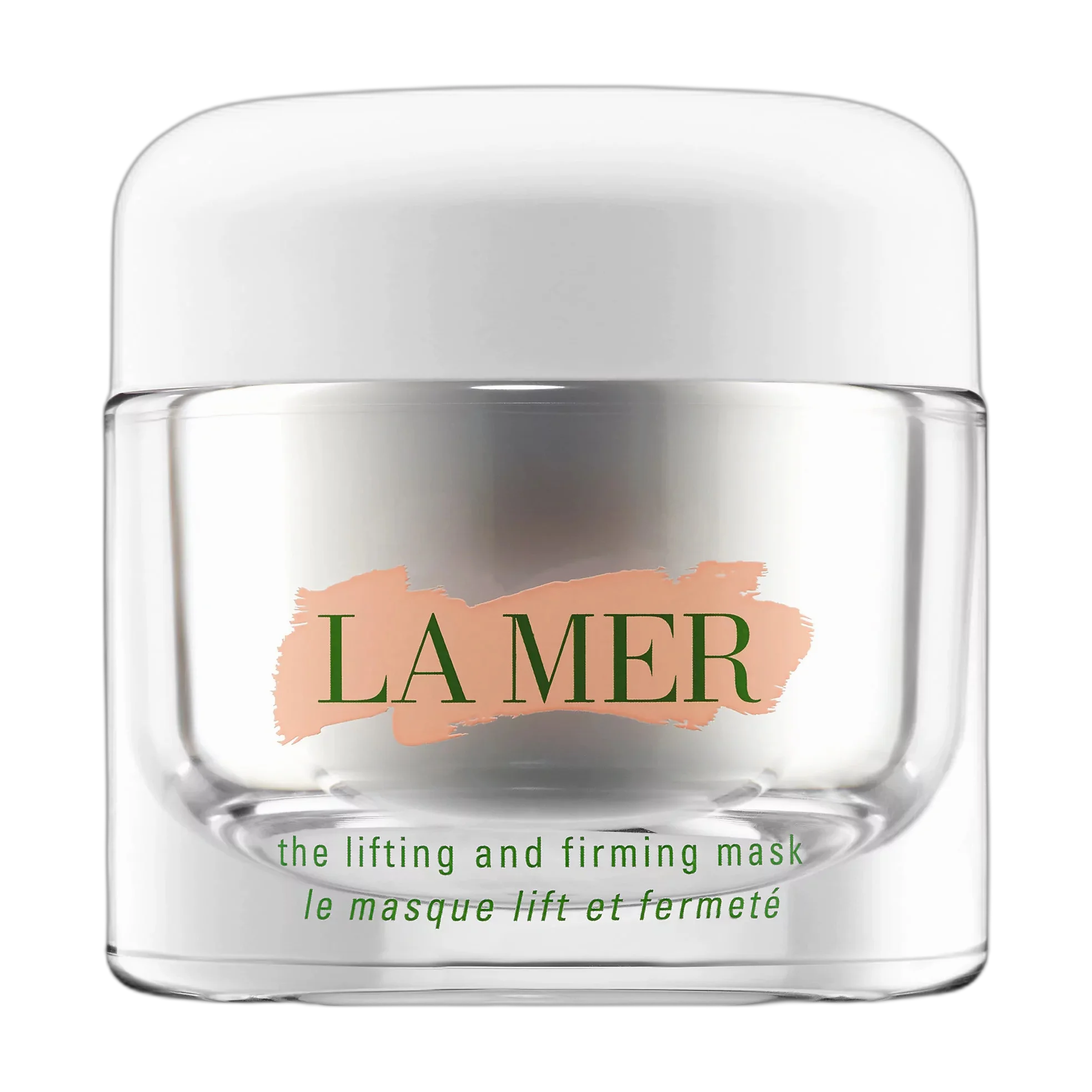 The Lifting And Firming Mask