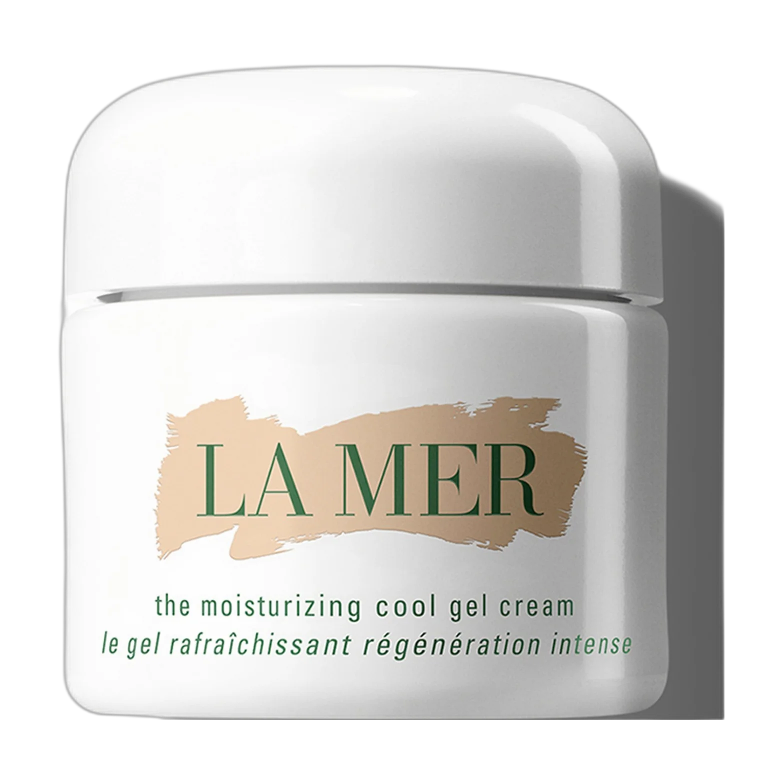 The Moisturizing Cool Gel Cream
