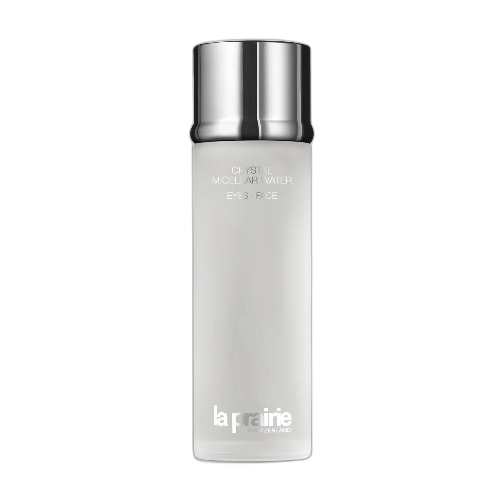Crystal Micellar Water Eyes•Face