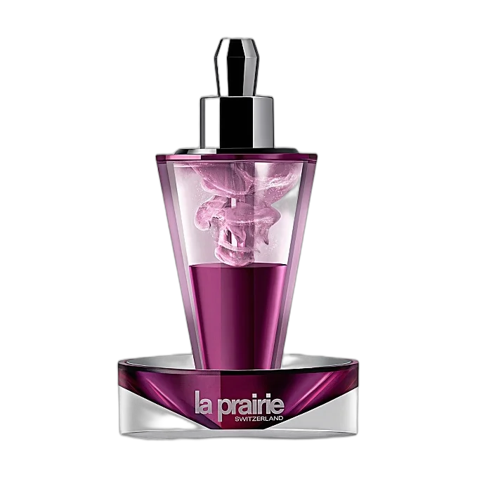 Platinum Rare Haute-Rejuvenation Protocol
