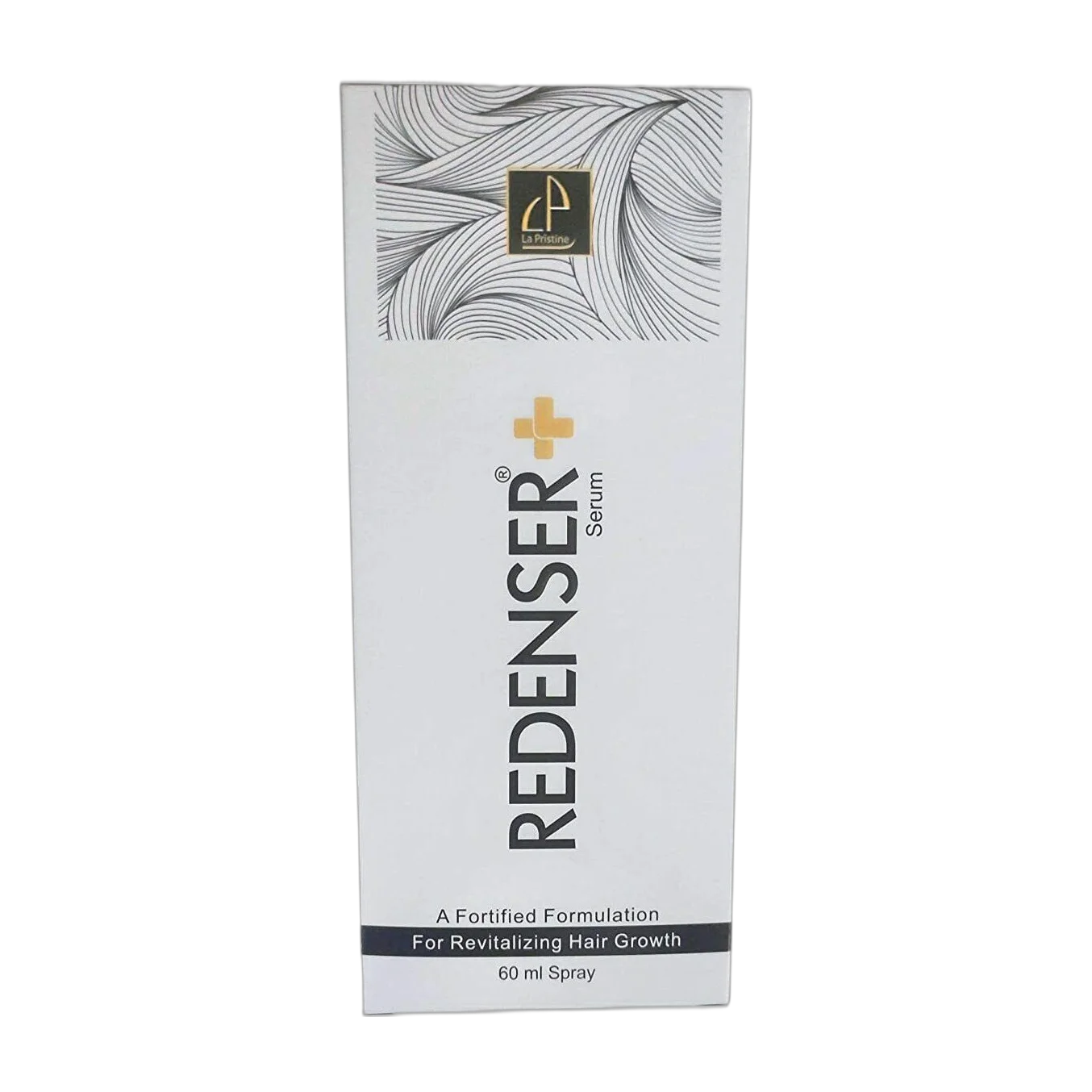 Redenser + Serum