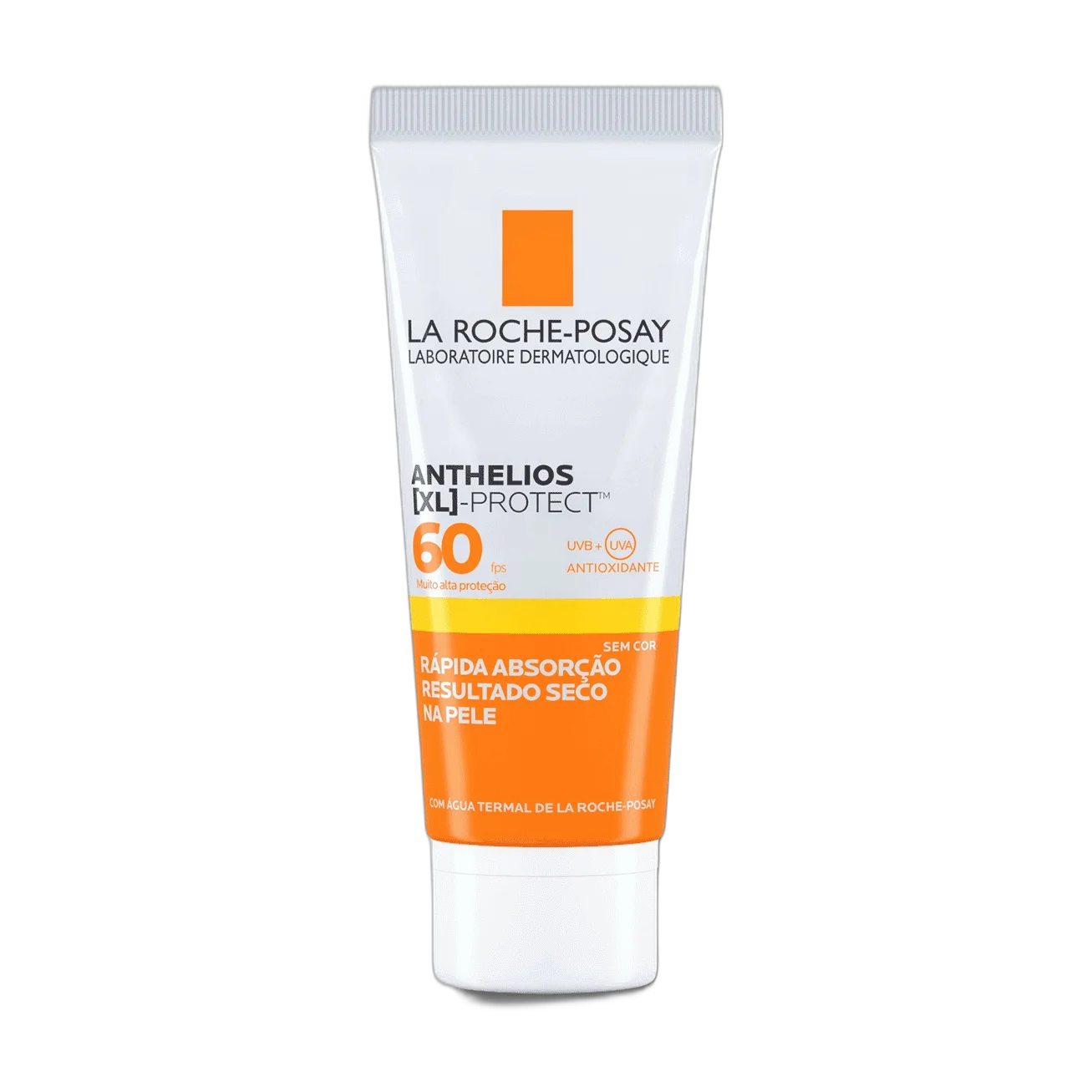 Anthelios Xl Protect Face FPS60