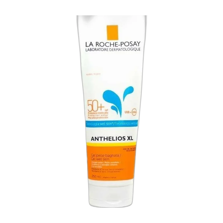 Anthelios Xl Wet Skin Gel SPF 50+
