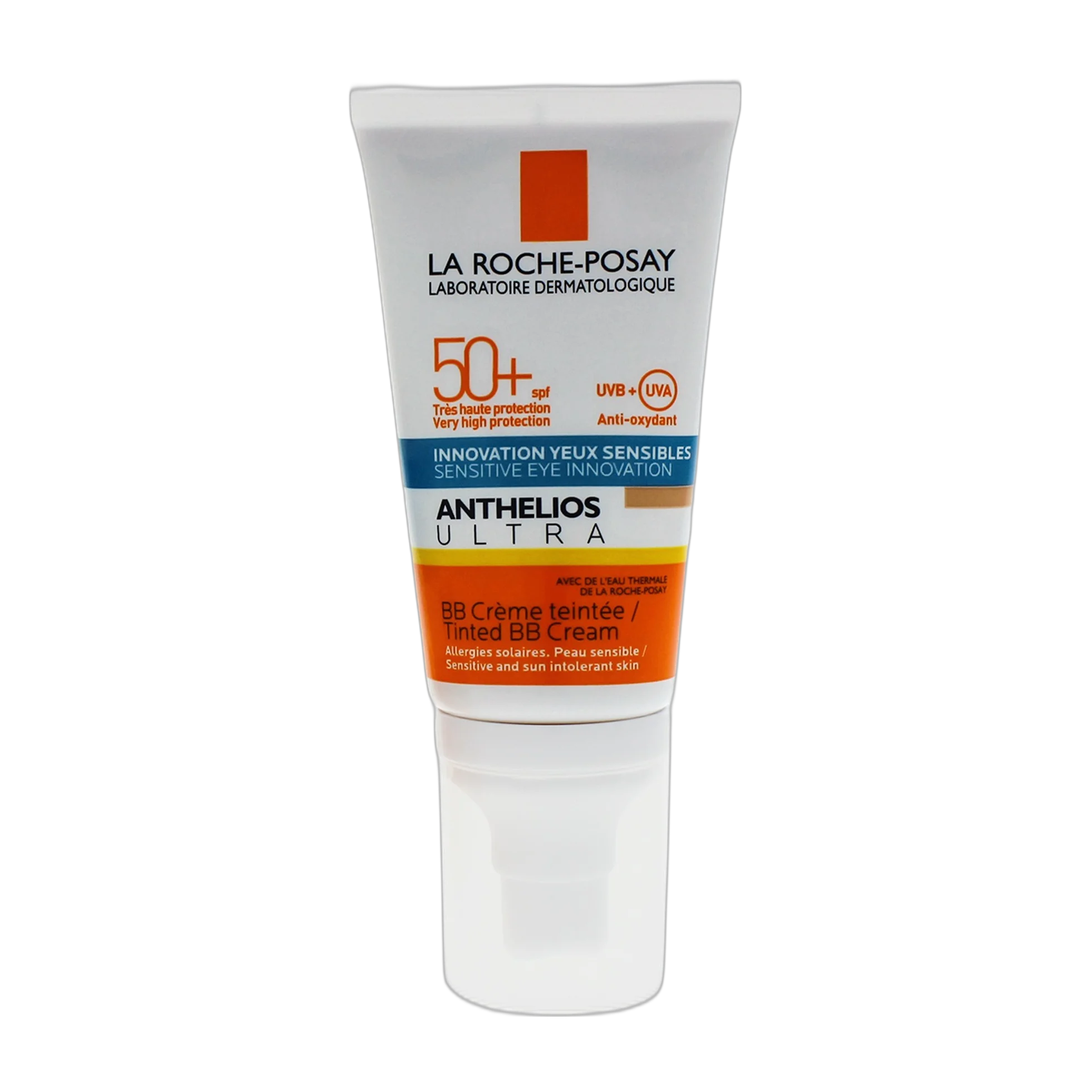 Ultra BB Cream SPF 50+