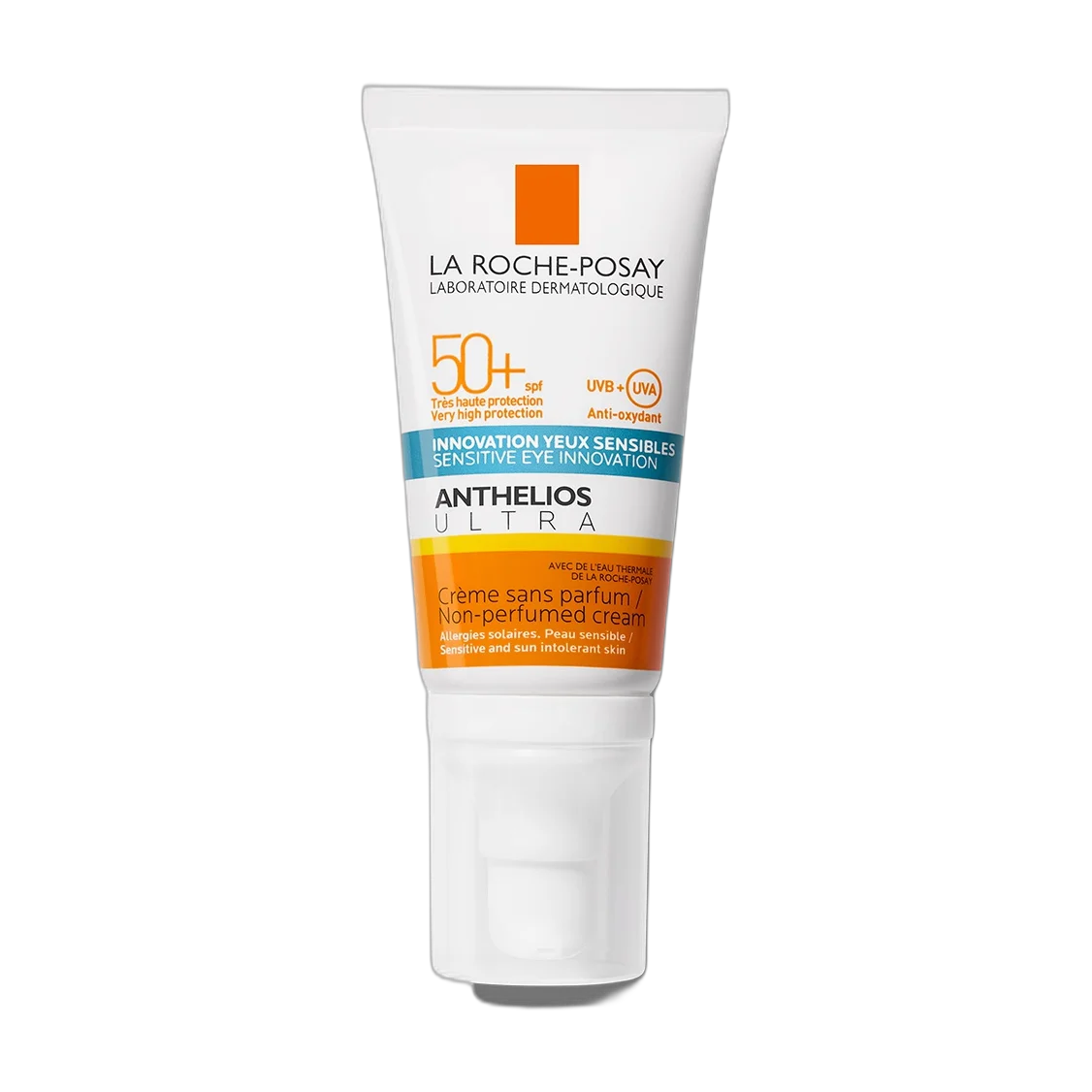 Anthelios Ultra Facial Sunscreen SPF 50+