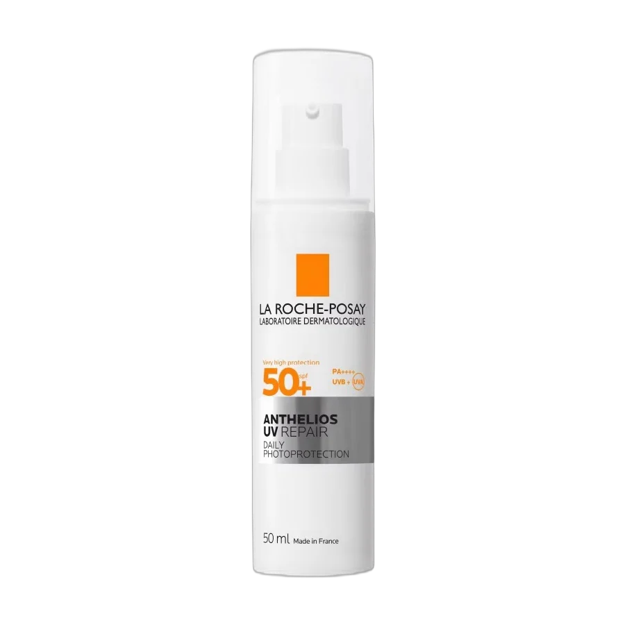 UV Repair SPF 50+
