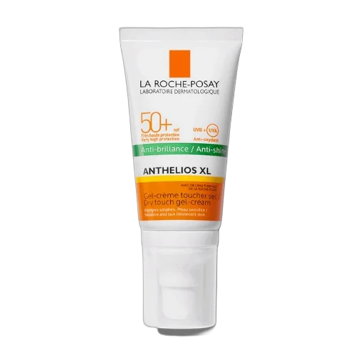 Anthelios Xl Dry Touch SPF50+ Sunscreen