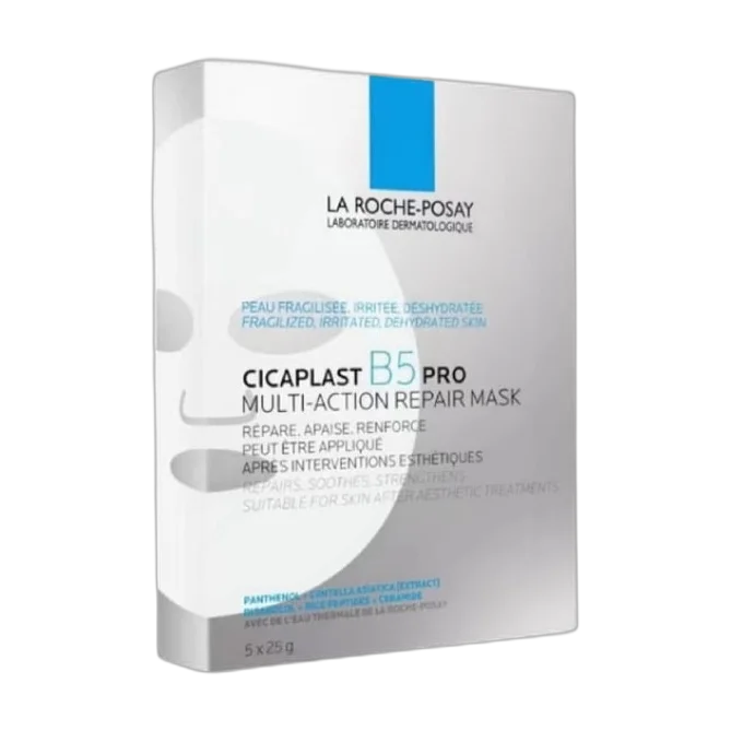 Cicaplast B5 Pro Multi-repair Mask