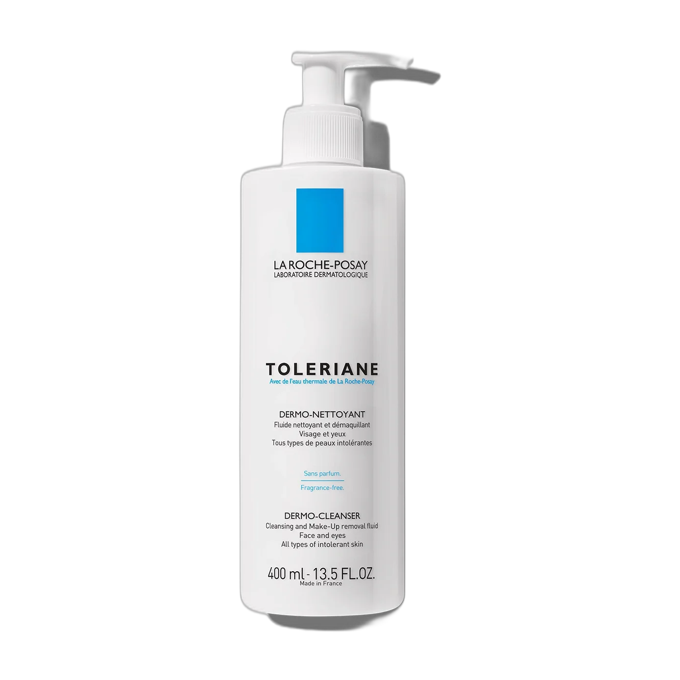 Dermo-cleanser
