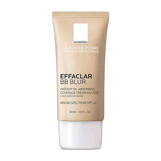 Effaclar BB Cream