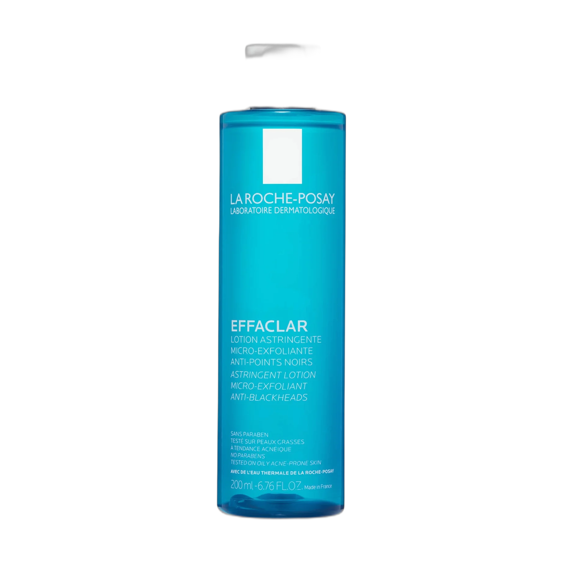 Effaclar Clarifying Lotion