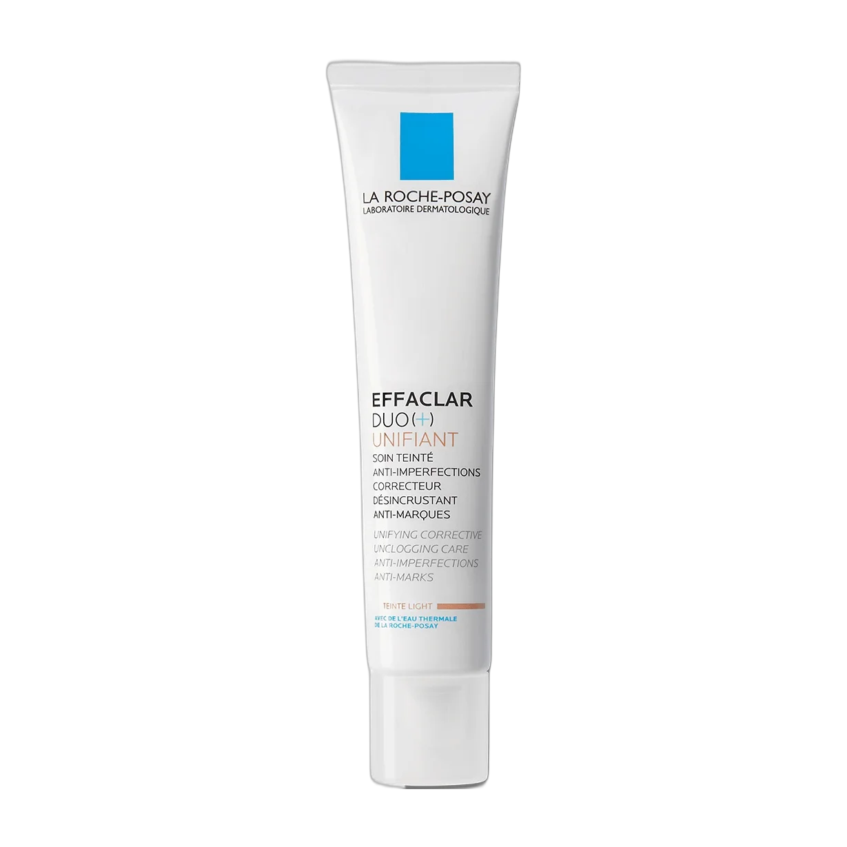 Effaclar Duo+ Unifiant