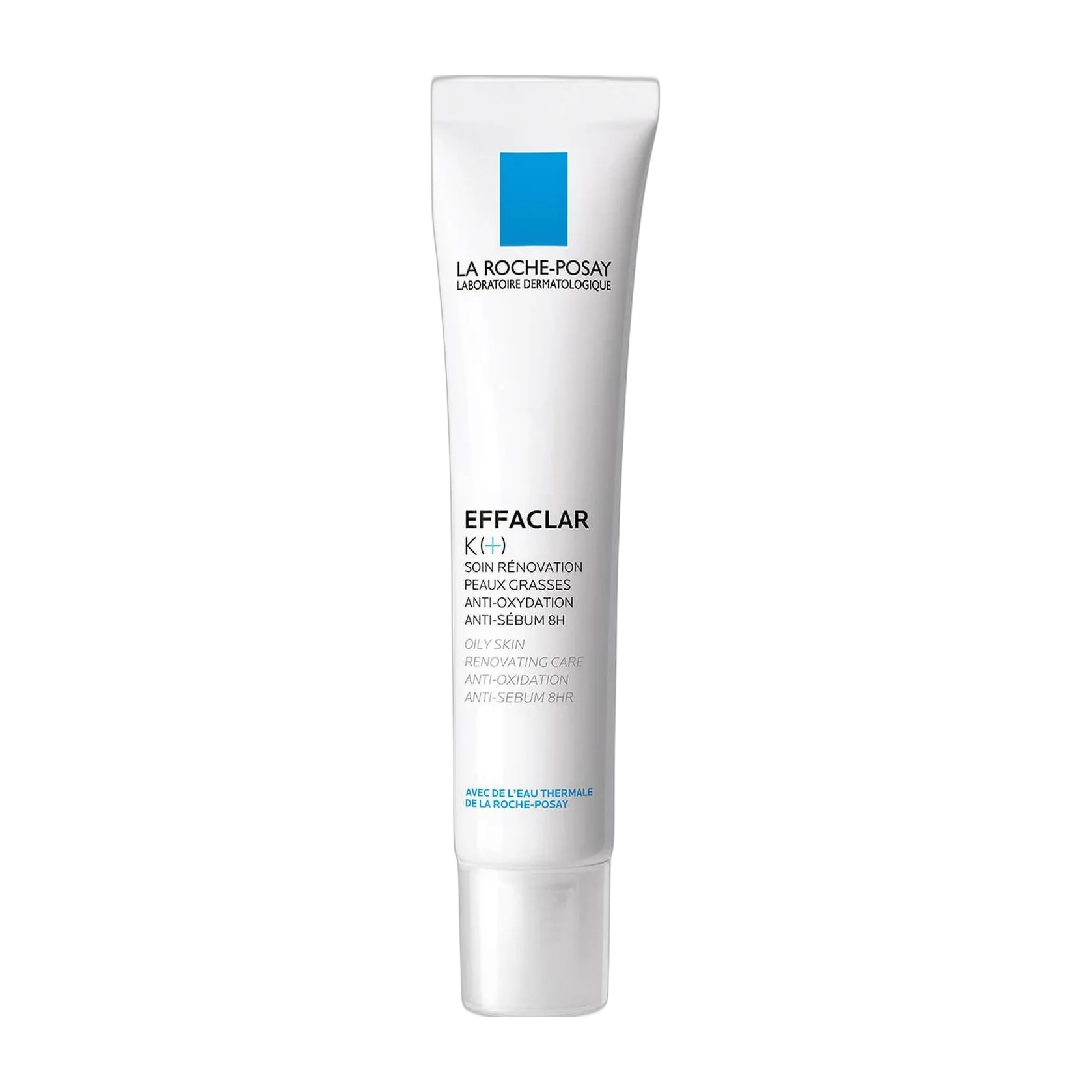 Effaclar K+