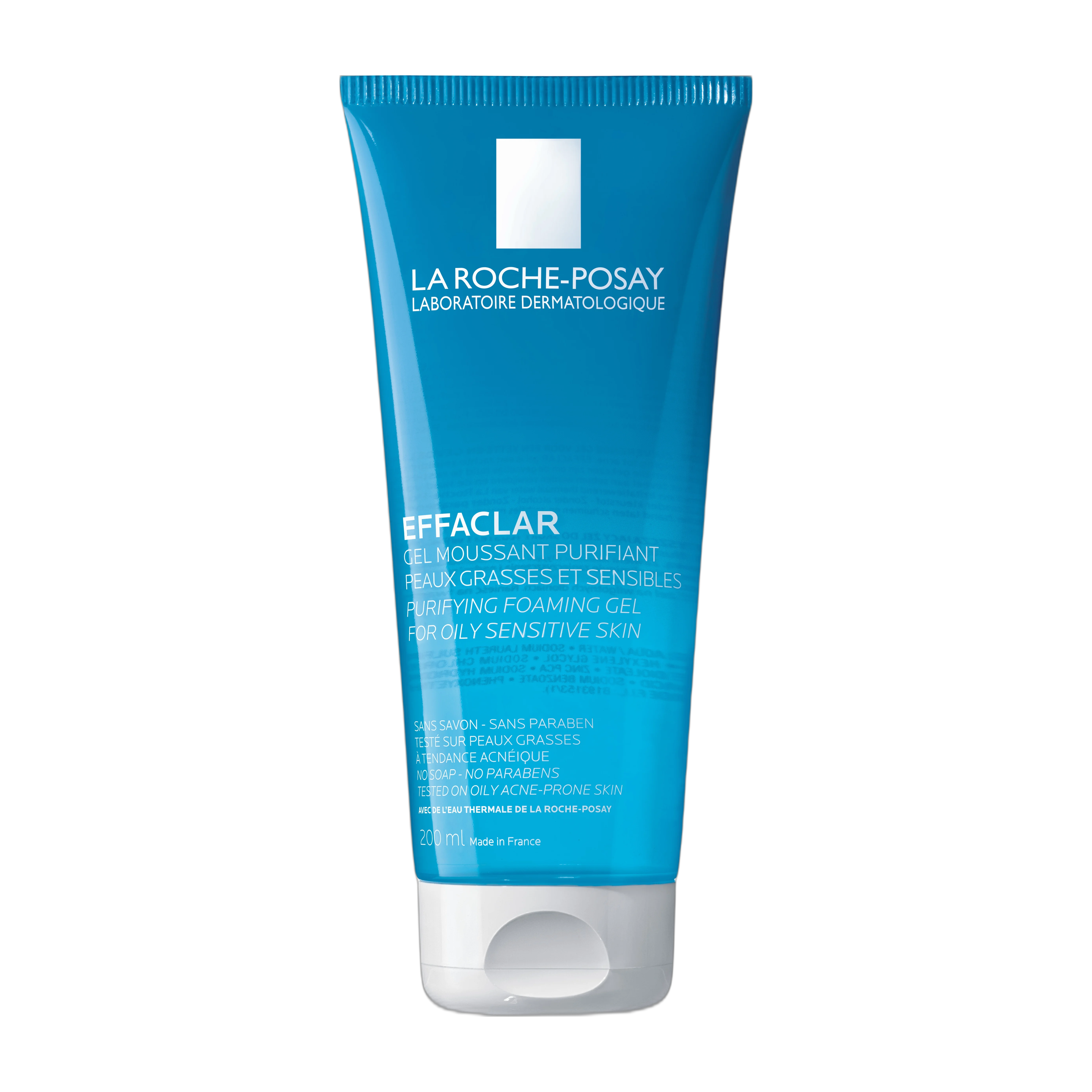 Effaclar Purifying Cleansing Gel
