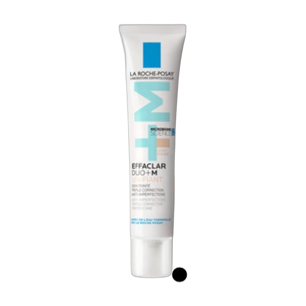 Effaclear Duo M