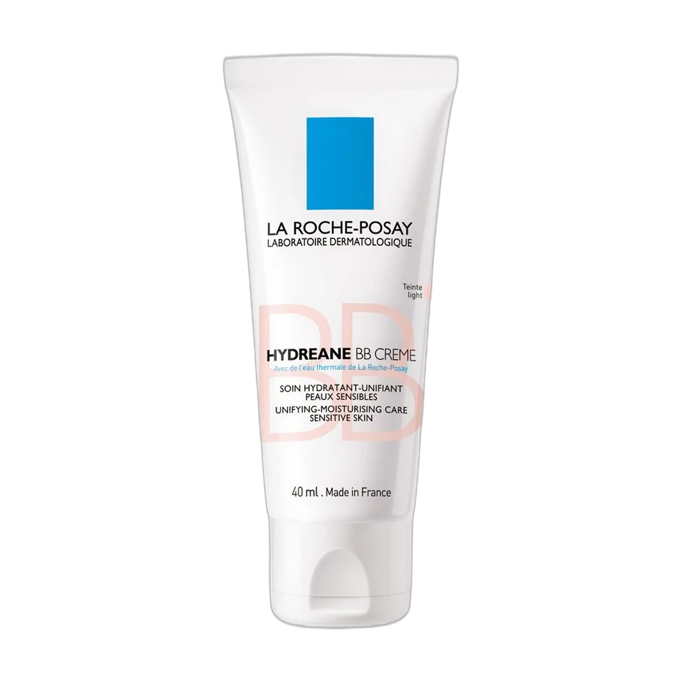 Hydreane BB Cream Light