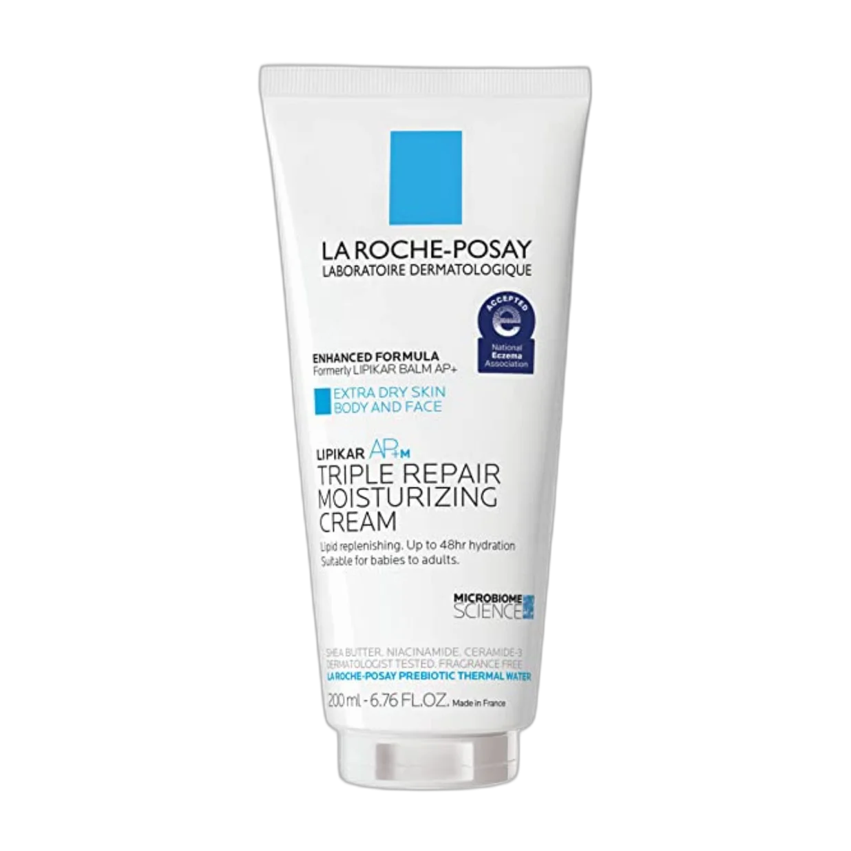 Lipikar AP +M Triple Repair Moisturizing Cream