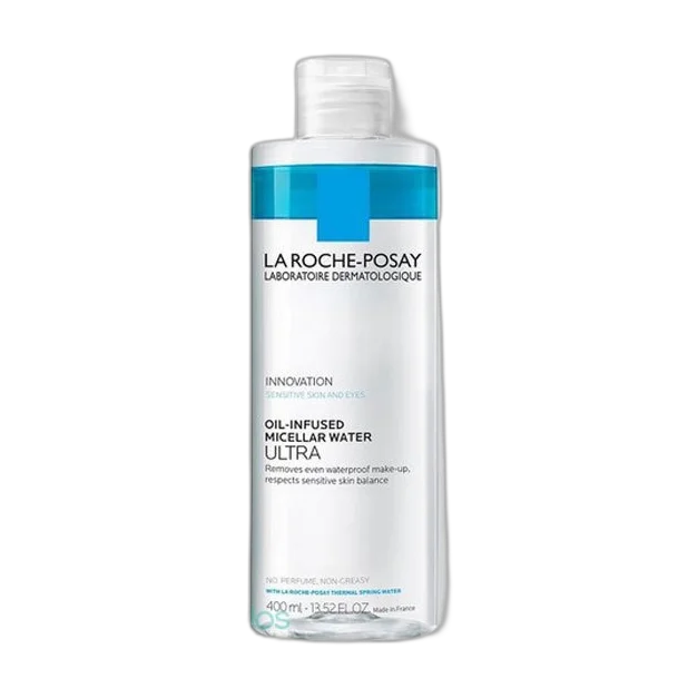 Oil-Infused Micellar Water Ultra