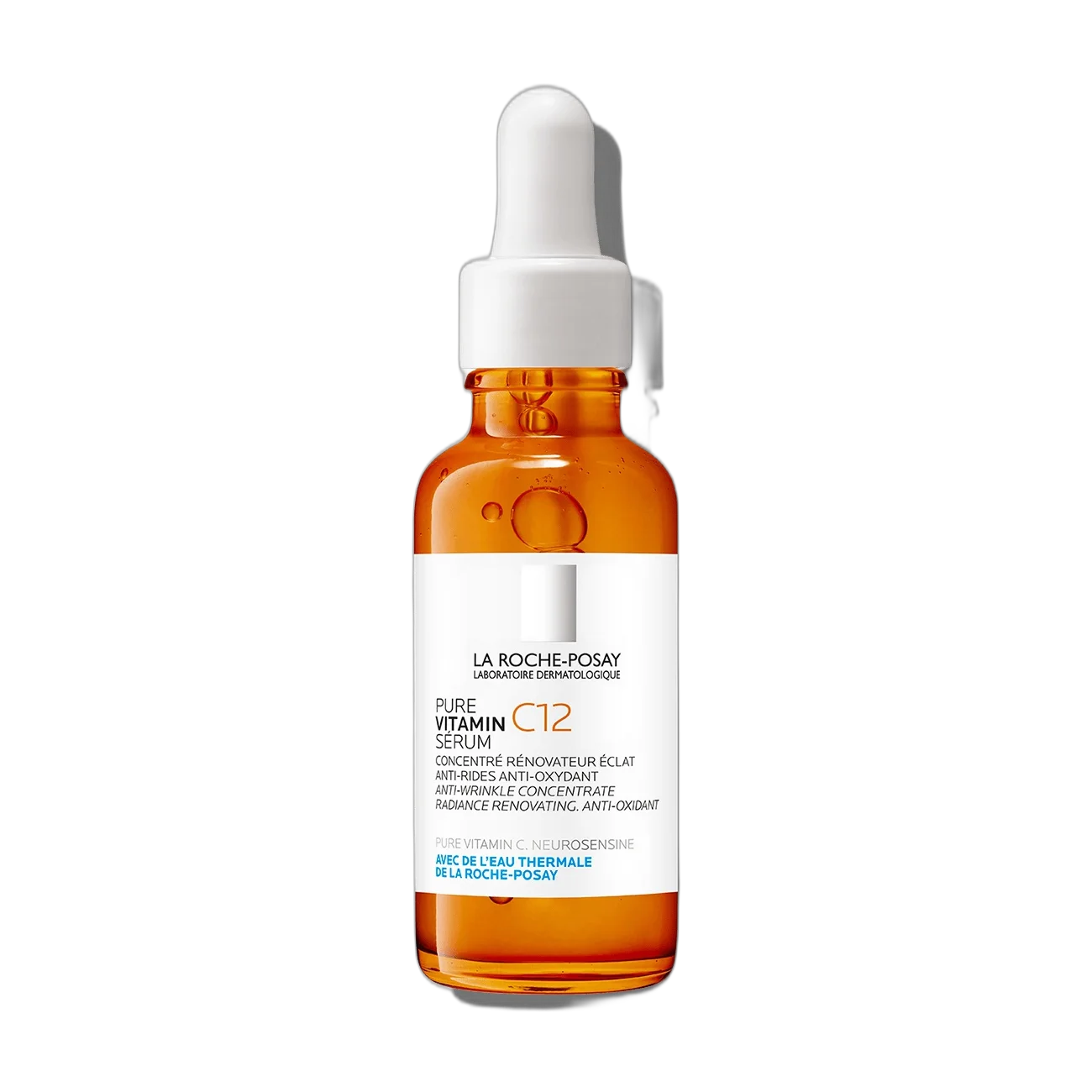 Pure Vitamin C12 Serum