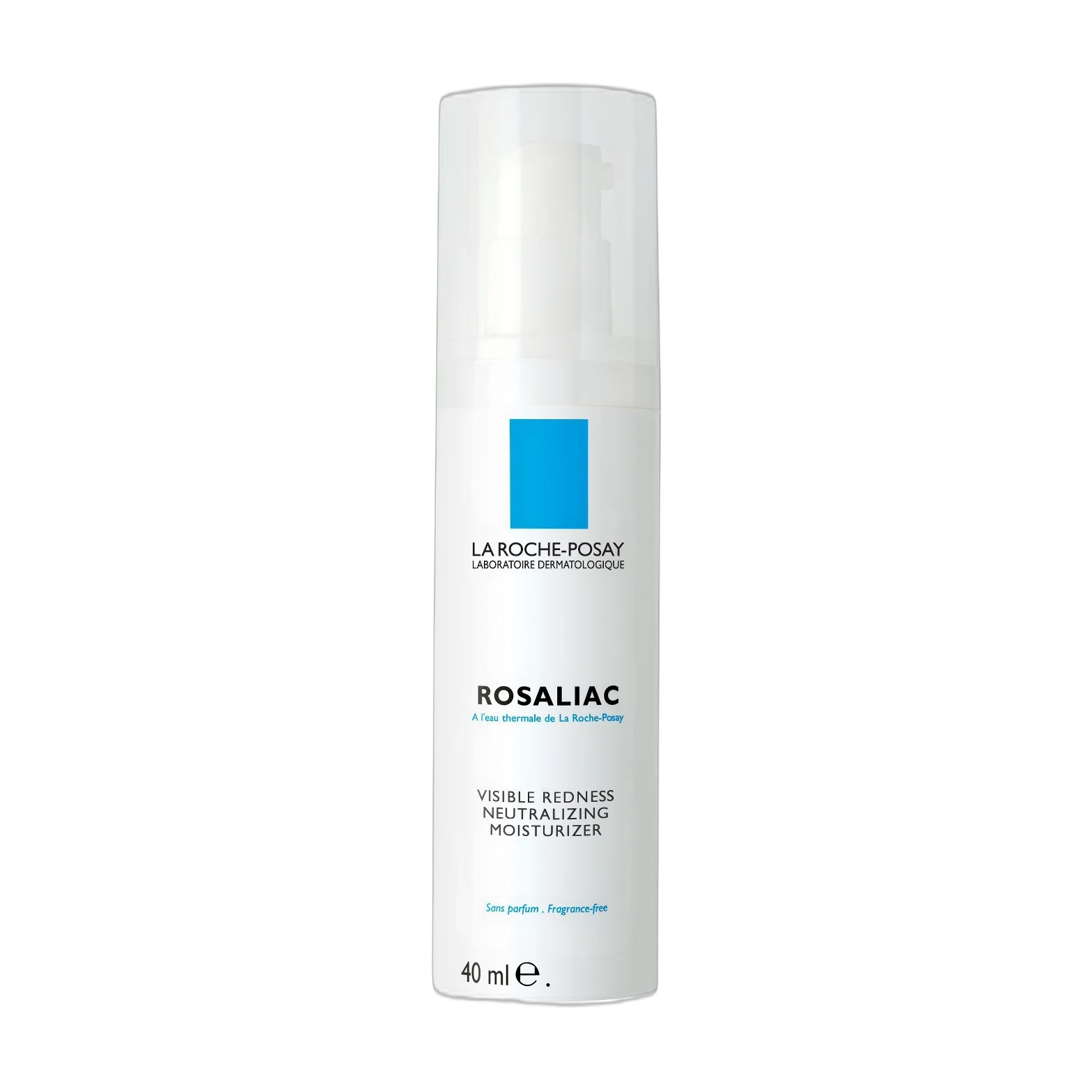 Rosaliac Anti-Redness Moisturizer