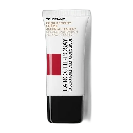 Toleraine Fond De Teint Mousse Allergy-tested