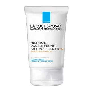 Toleriane Double Repair Facial Moisturizer UV SPF 30