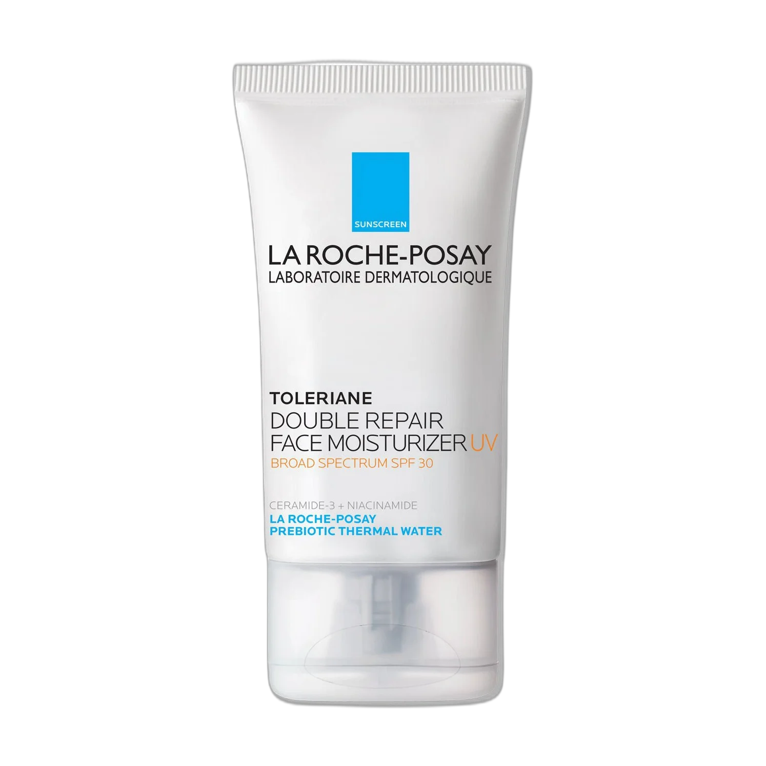 Toleriane Double Repair Facial Moisturizer With SPF