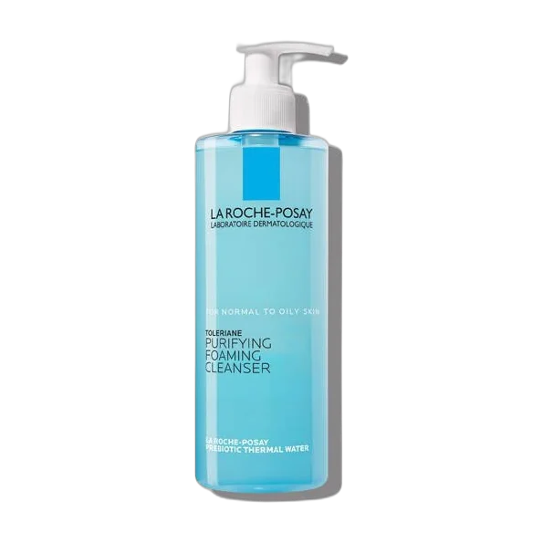 Toleriane Purifying Foaming Facial Wash