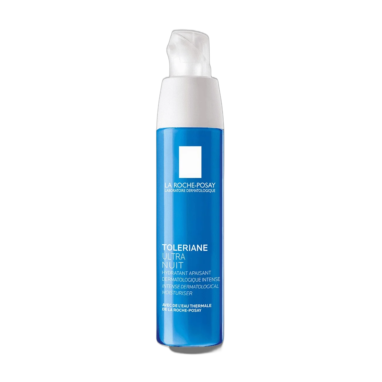 Toleriane Ultra Overnight Sensitive Moisturiser